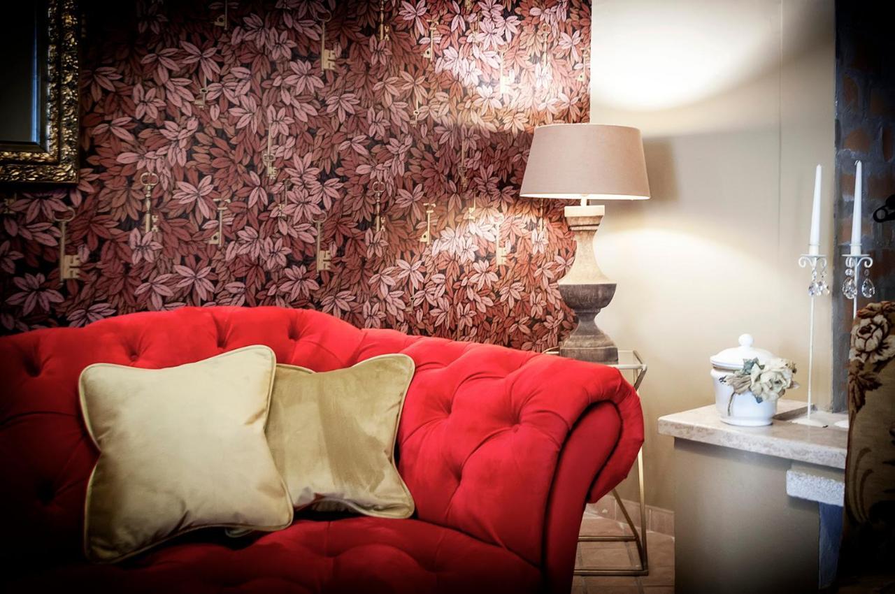 Luxury Villa Orh ロヴィニ エクステリア 写真