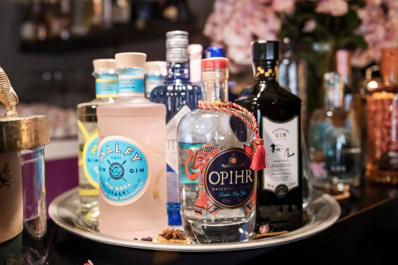 Luxury Villa Orh ロヴィニ エクステリア 写真